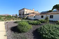 Hotel Villa Lampedusa