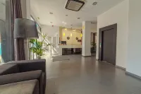 La Perla Hotels in Pechina