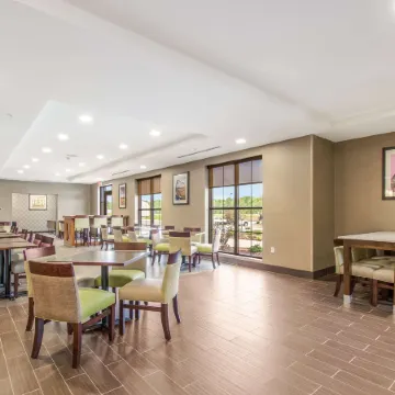 Comfort Inn Jasper South