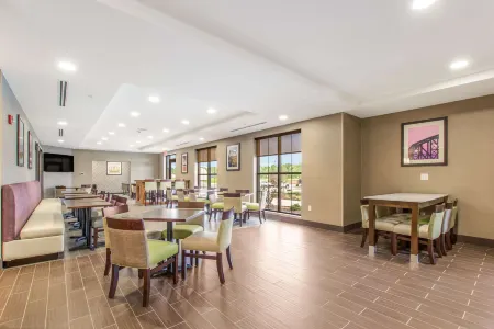 Comfort Inn Jasper South