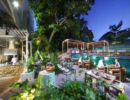 Village Hotel Changi By Far East Hospitality Singapore Singapore Updated 21 Price Reviews Trip Com