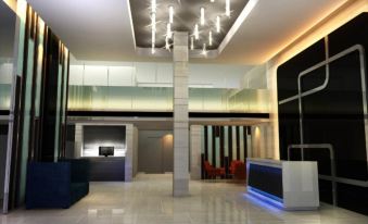 FX Hotel Metrolink Makkasan