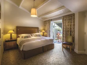 Sanctuary Lodge, A Belmond Hotel, Machu Picchu