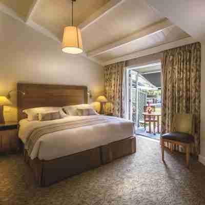 Sanctuary Lodge, A Belmond Hotel, Machu Picchu Rooms