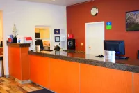 SureStay Hotel by Best Western Wenatchee