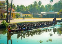 Kumarakom Tharavadu - Heritage Hotel - 3-Sterne