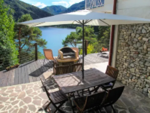 Rosemarie Hotels in Ledro