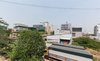 Spot on 936 Kim Hang Phat Hostel