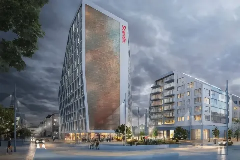 Scandic Lillestrøm