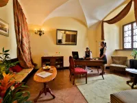 Questenberg Hotel Hotels near Trdelnik