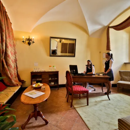 Questenberg Hotel Отели рядом с достопримечательностью «Прага 06»