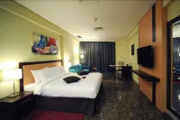 Best Western Plus Mahboula Hotels in Mangaf