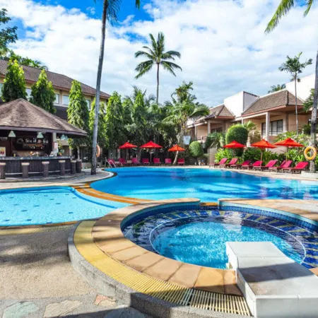 Coconut Village Resort Phuket