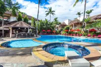 Coconut Village Resort Phuket - badewanne