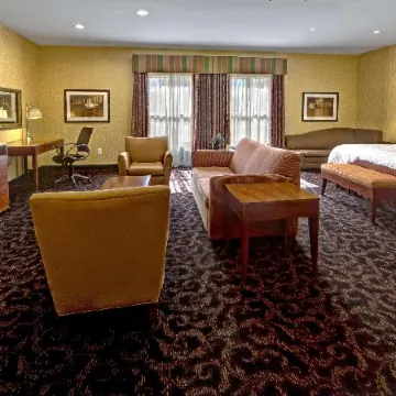 Hampton Inn Indianapolis-Southwest/Plainfield