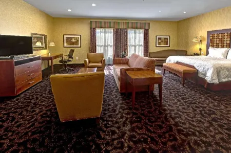 Hampton Inn Indianapolis-Southwest/Plainfield