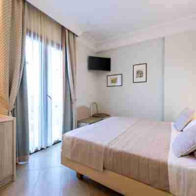 Hotel Gardenia Sorrento Rooms