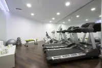 Hotel El Palace Barcelona - Gym