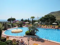 Costa di Kair ed Din - Pools