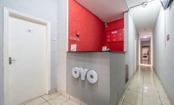 Hotel Mogi