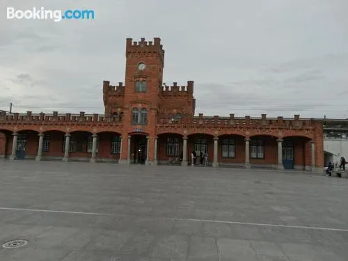 阿斯特火車站酒店