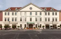 Best Western Premier Grand Hotel Russischer Hof