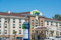 Holiday Inn Express & Suites Houston North - IAH Area Hotels in Houston