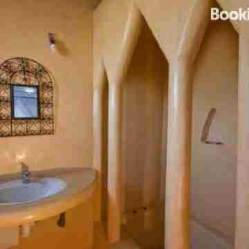 Riad Titima Essaouira Rooms