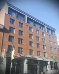 Best Western Plus Hotel Montreal Hotels in Quartier des Spectacles