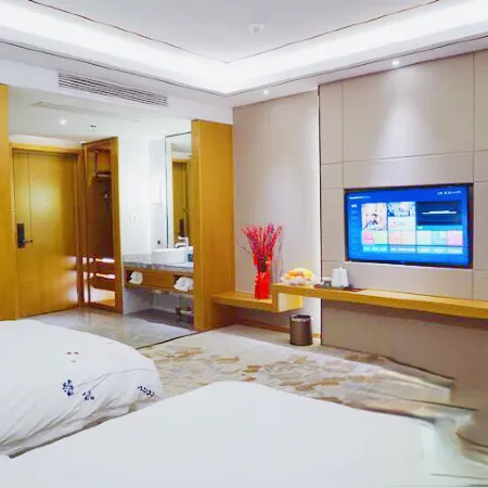 Poyang Hotel