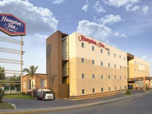 Hampton Inn by Hilton San Juan del Rio