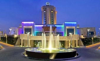 Sheraton Dammam Hotel & Convention Centre