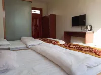 Xuanyuan inn - albergo