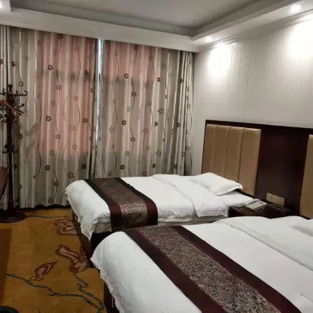 Jinyuan Business Hotel