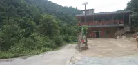 Jiulongshan Lushan Home Hotel in zona Jiuyishan National Nature Reserve