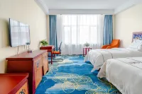 Haiyan Dayu International Hotel Hotels in Haiyan