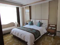 Dingbang International Hotel Hotels in Jingning County