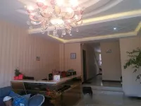 Jingyi Hotel - 2 Sao