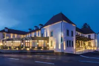 Best Western Premier Hotel les Sept Fontaines