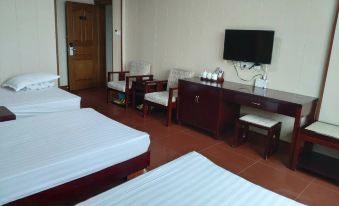 Xiuning Jiangnan Hotel