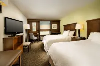 Hampton Inn Pampa - Wifi