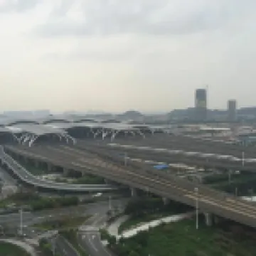 逸庭公寓（廣州南站店）