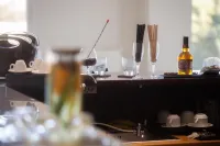 City Gate Hotel Airport Thessaloniki - bar
