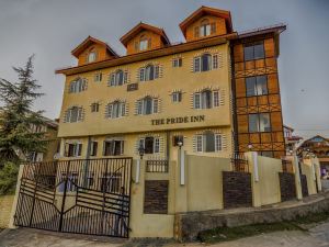 The Pride Inn