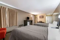 Rodeway Inn Lake George Outlets Hotels in Lake Luzerne