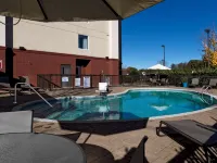 Hampton Inn Statesville Hotels in Statesville