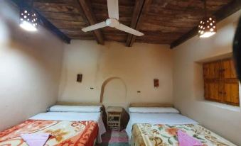 Nour El Waha Hotel