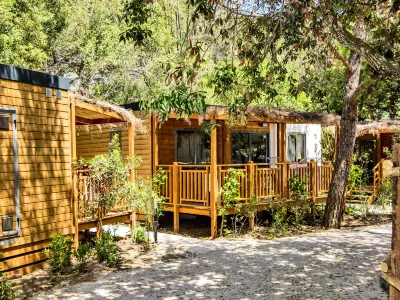 Deluxe Hotels near Bagno Alessandro
