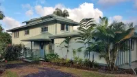 Hilo Vacation Rental