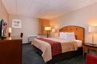 Red Roof Inn Chambersburg Hotels in Franklin County